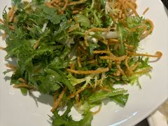 -城南往事·鲁菜济南菜(软件园美莲广场店)