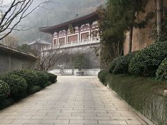 -西安华清御汤酒店