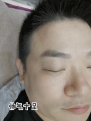 点击看大图 -西施无菌半永久纹绣眉眼影唇轻增发纹发际线
