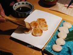 -本逸·割烹料理(湖墅店)