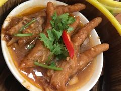 -三身人金新肠粉(丹霞店)