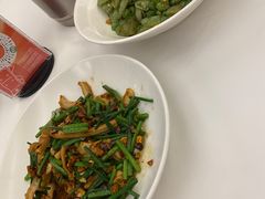 -饭怕鱼·黄焖鲟龙鱼(湖大店)
