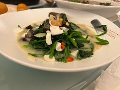 -香宫中餐厅 · 桂林香格里拉