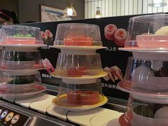 -采御鲜·回转寿司(汕头万达店)