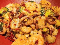 -南昌绿地铂瑞酒店·臻萃轩中餐厅