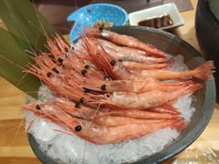 -割烹旭日本料理(龙湖狮山天街店)