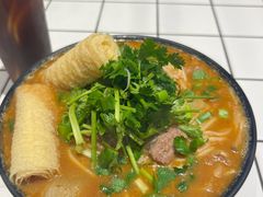 -肥汁米蘭香港米线(长宁来福士店)