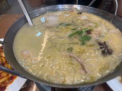 -刘妈菜馆(磁器口店)