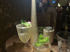 -Shift cocktail bar鸡尾酒吧