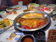 -廉恭蜀老成都火锅(善国大桥店)