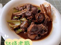 -古尚锦酒楼·水上餐厅