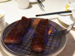 脆皮叉烧-任兴记(定西路店)