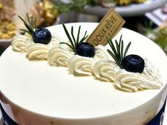 -杜哈夫DOUX RÊVE·生日蛋糕(日月光店)