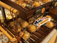 -小飞象面包公社(珠江路金鹰店)