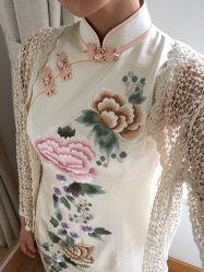 -老上海·石库门 旗袍·洋服工作室(淮海中路店)