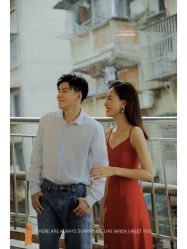 -索菲雅新派婚纱摄影(桂林店)