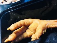 卤水鸡爪-双喜老铺(人民广场店)