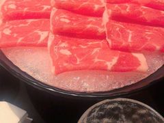 -东来顺·非遗火锅(高新店)