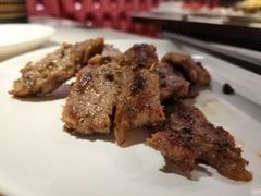 -加餐海鲜自助(集美银泰百货店)