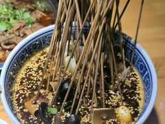 -大众跷脚牛肉馆·非遗传承单位(峨眉山店)