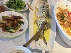 -至尊鲨鱼·原烹海鲜·新浙菜(拱宸桥店)