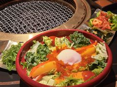 -厚贞日式烤肉(浦东汇智店)