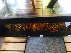 -颐和•海鲜砂锅粥•啫啫煲(奥林匹克广场店)