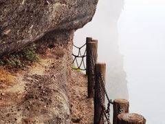 -剑门关风景区