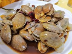 -老字号蛇口德记烧腊饭店·海鲜加工