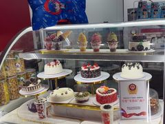 -DQ·蛋糕·冰淇淋(五棵松万达店)