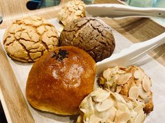 -Dough&Joe团憩(瑞虹天地月亮湾店)