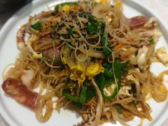 -丁字口海鲜热炒·烧烤大排档