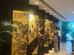 -南京金陵饭店