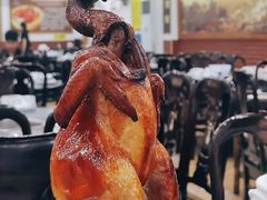 手撕脆皮鸡-鸽鸟轩(石岐店)