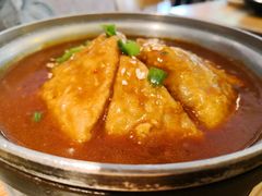 铁锅奉芋-原製原味(普陀山磐龙店)