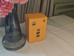 -开海·红岛海鲜虾水饺(石老人店)