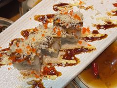 -九田家黑牛烤肉料理(华侨城店)