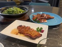 -港丽餐厅(高德置地店)