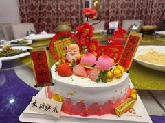 -广胜通达海鲜食府(黄沙店)