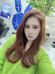 -DK SALON连锁专业烫染接发店