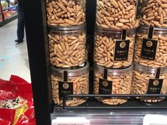 -盒马X会员店(王府井奥莱UP TOWN店)
