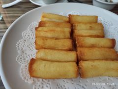 -渔意坊·千层无骨鱼粥底火锅·20年顺德菜(普君店)