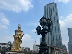 -天津意大利风情旅游区