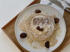 -W Coffee(船板巷店)