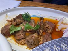 -俭寨大盘鸡·缸子肉·小公鸡·新疆菜(云通店)
