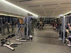 -普拉达游泳健身(水湾1979店)