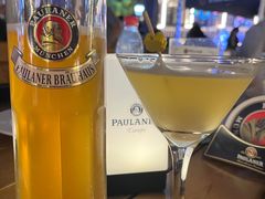 -天津普拉那啤酒坊(意风区店)