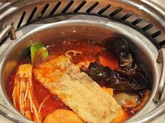 -龍歌自助小火锅(城阳万象汇店)