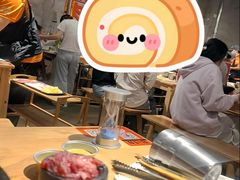 -霸腹烤肉(厦门柚子番店)