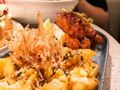 -BE BRIGHT KITCHEN(正佳广场店)